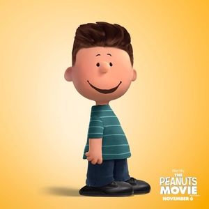 Meet your Posher, Joe